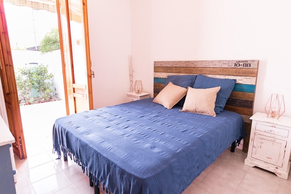 Villa Paola, Torre dell'Orso