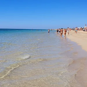 Marina di Pescoluse, Lecce