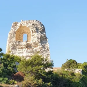 Torre di Guardia, Torre dell'Orso - Lecce