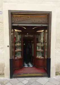 Pasticceria Ascalone, Galatina