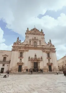 Galatina, Lecce