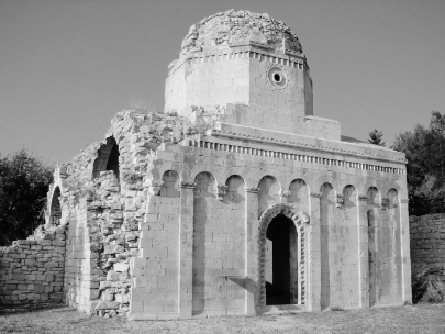 Il Casale di Balsignano, Modugno