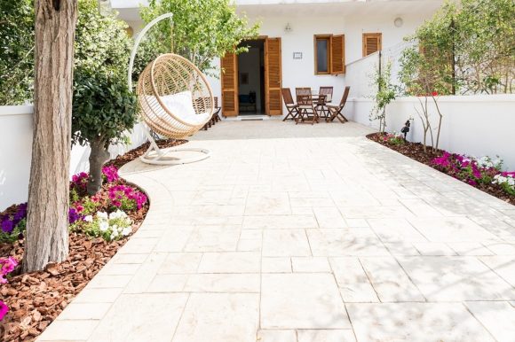 Villa Paola – Torre dell’Orso Villa Paola - Torre dell'Orso